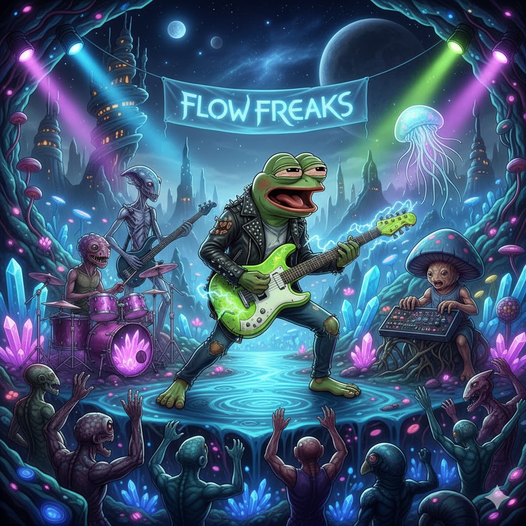 flofreaks